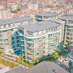 Apartment In Alanya 100M To The Sea