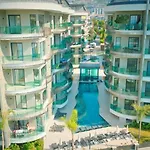 Apartment In Alanya 100M To The Sea