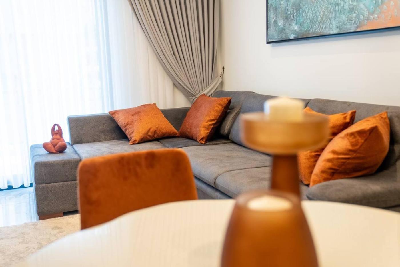 Appartement In 100m To The Sea