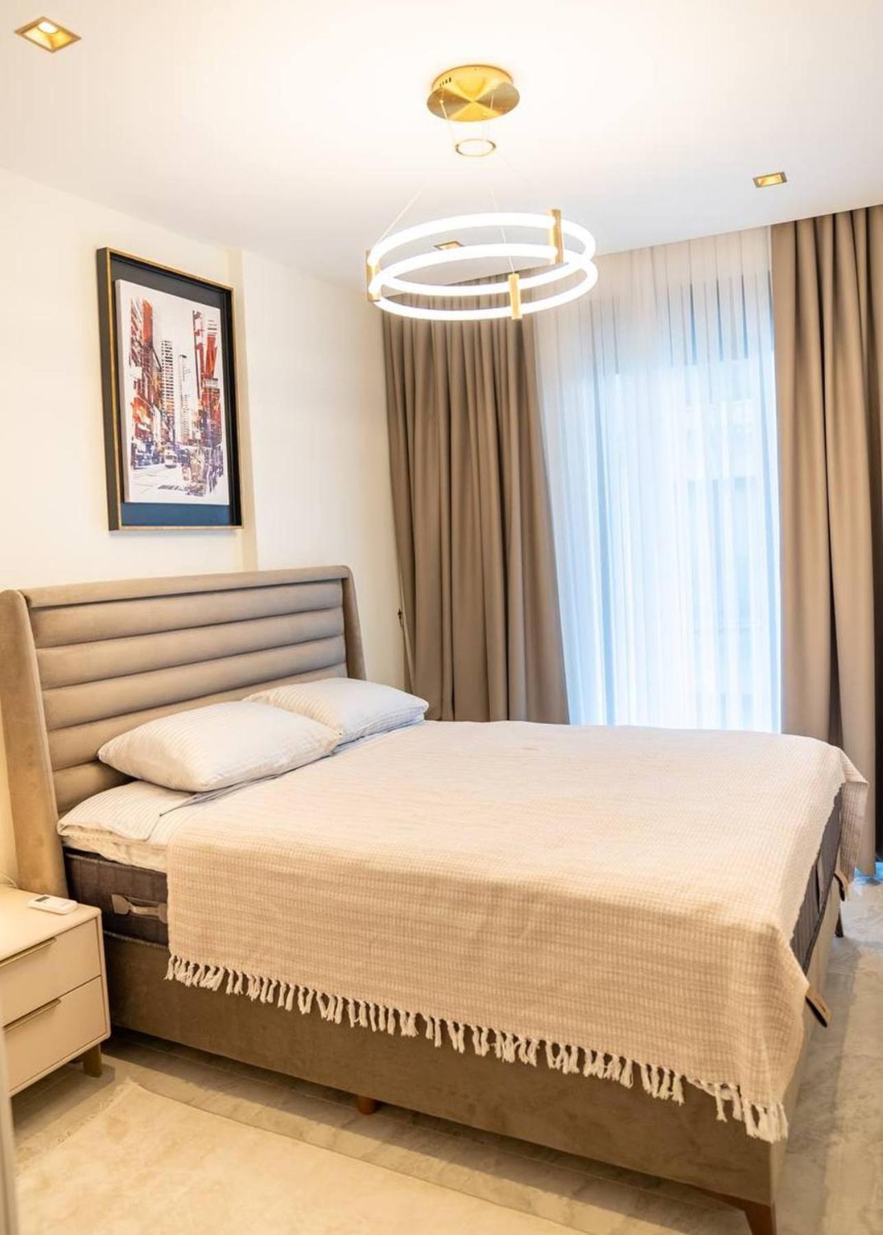 Appartement In 100m To The Sea *